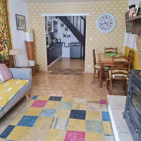 Sleeps 2- Pet Friendly Wifi Free Parking Prázdninový dům *