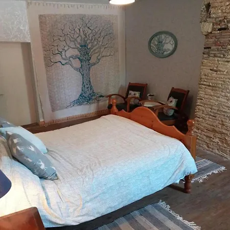 Holiday home Sleeps 2- Pet Friendly Wifi Free Parking Montauriol (Lot-et-Garonne)